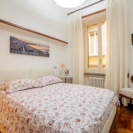 Apartmán Luci Di S. Chiara Neapol Exteriér fotografie