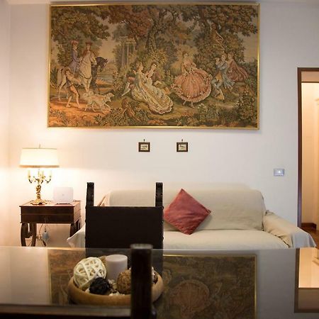Apartmán Luci Di S. Chiara Neapol Exteriér fotografie